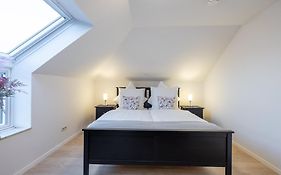 Apartment in Uni- und Citynähe