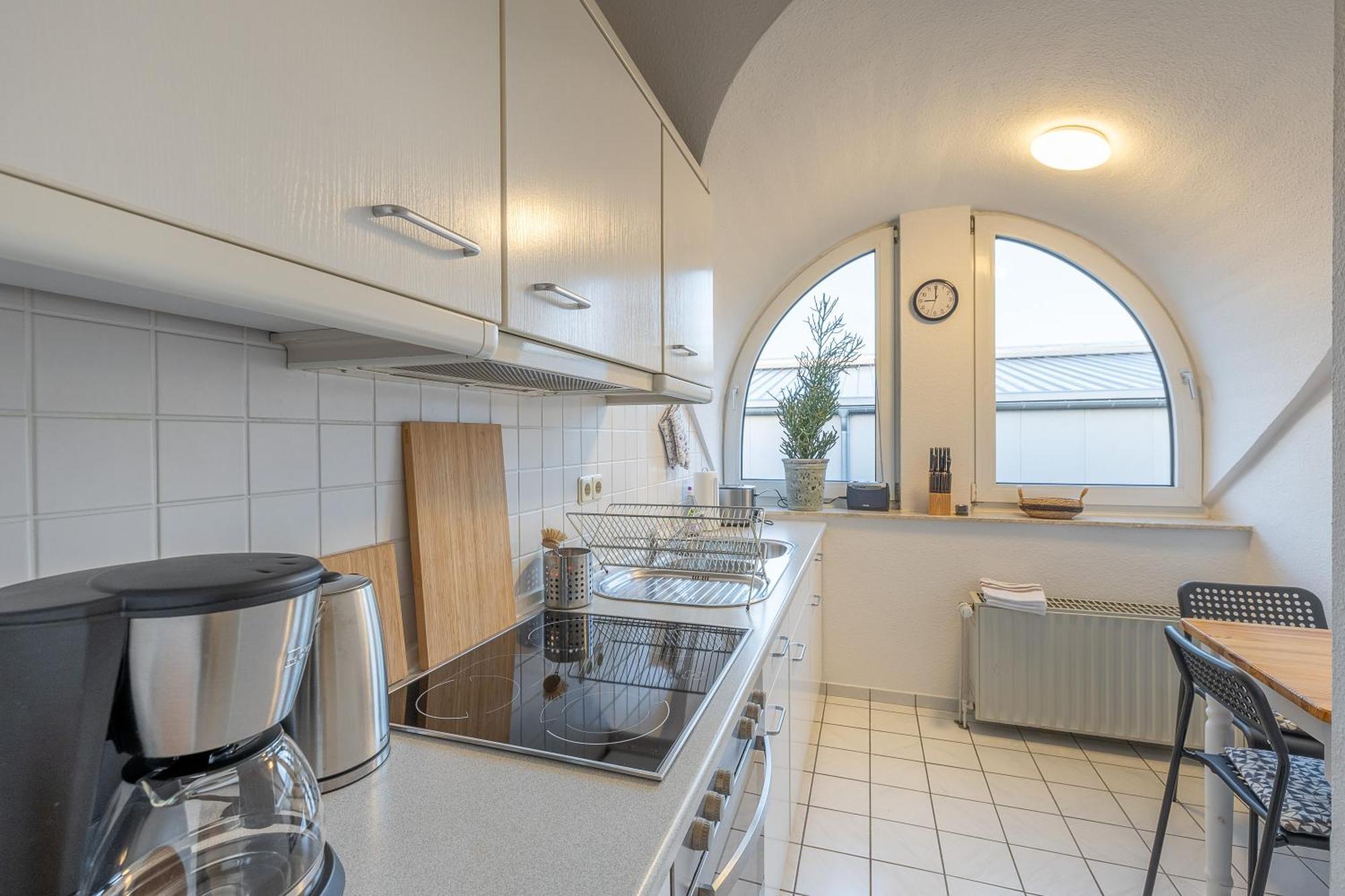 Apartment in Uni- und Citynähe Oldenburg Exterior foto