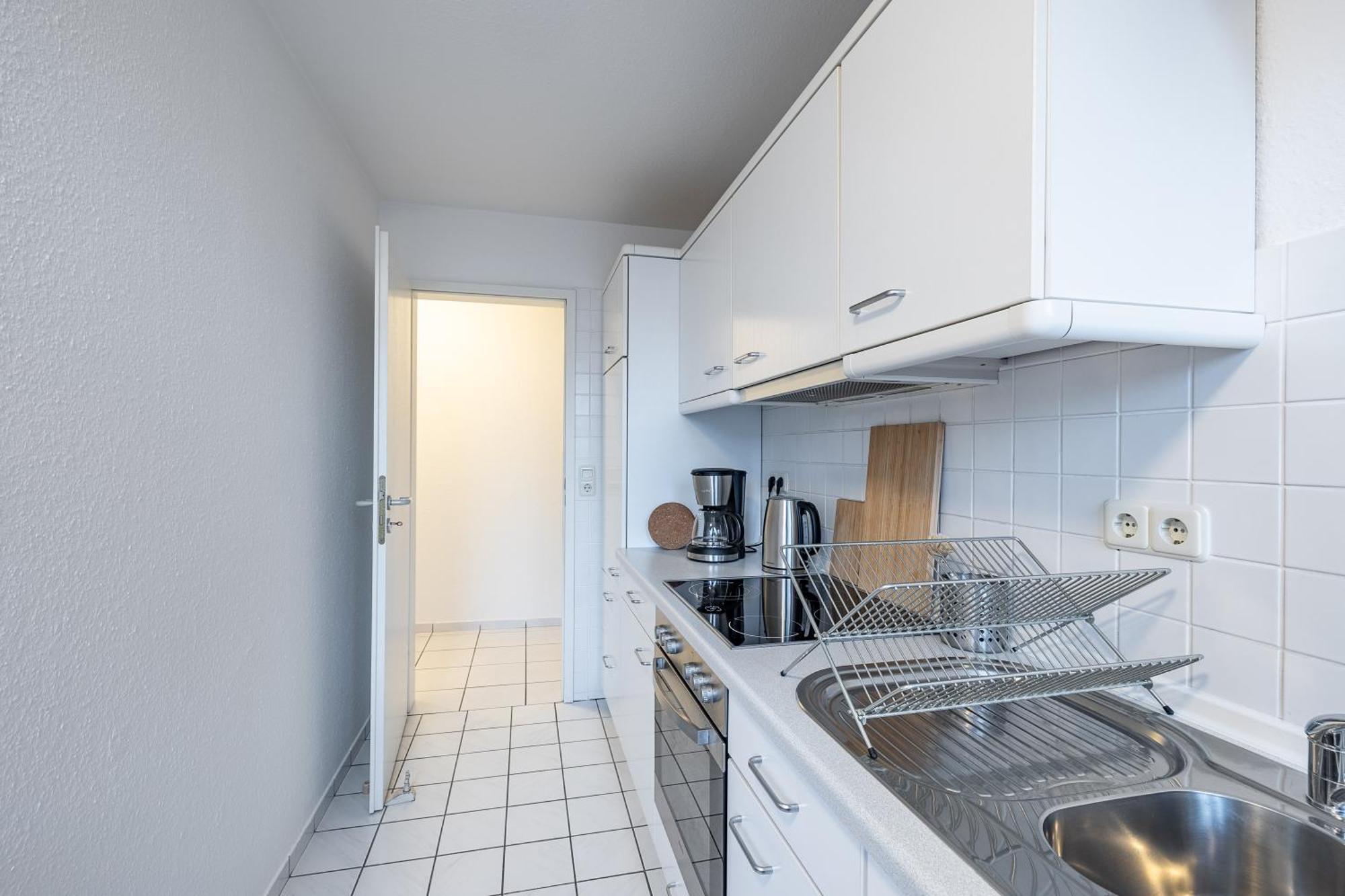 Apartment in Uni- und Citynähe Oldenburg Exterior foto